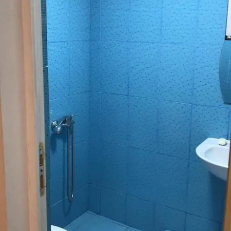 Casa Ani * Eforie Sud (Constanta)