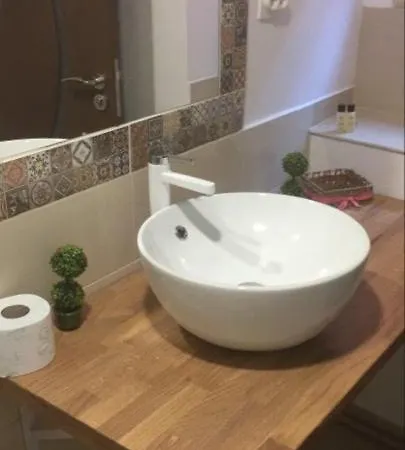 Casa Ani Guest house Eforie Sud (Constanta)